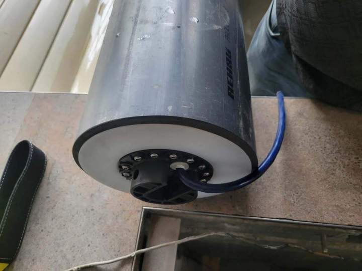 Supplier of retractable covers Montreal