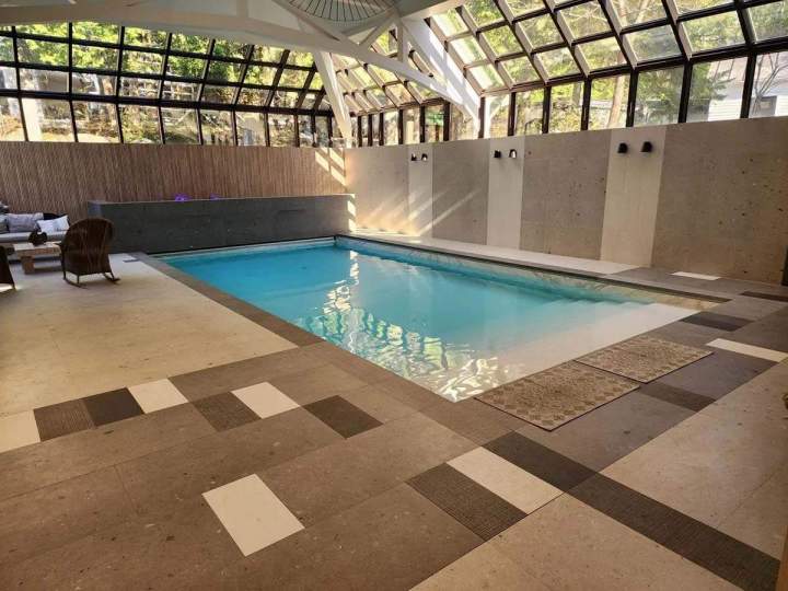 Stainless Steel Accessories Montreal