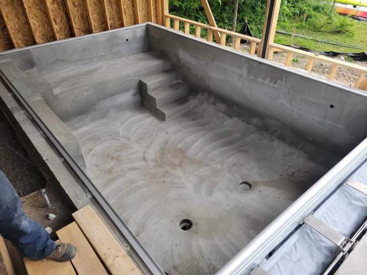 Stainless Steel Accessories Montreal