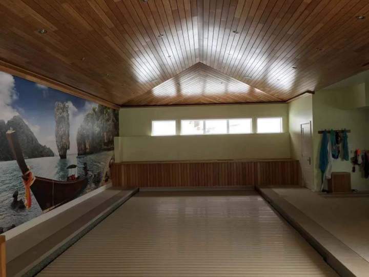 Retractable cover sales Montreal