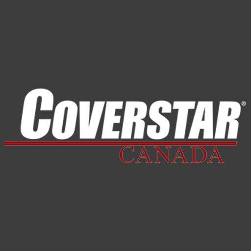Logo Coverstar Canada