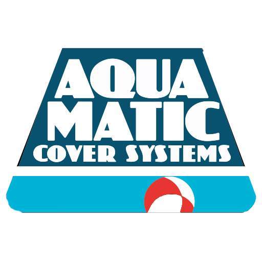 Logo Aqua Matic Cover Systems