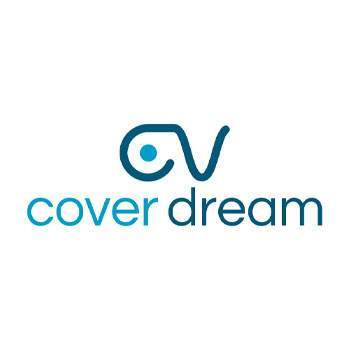 Logo cover dream
