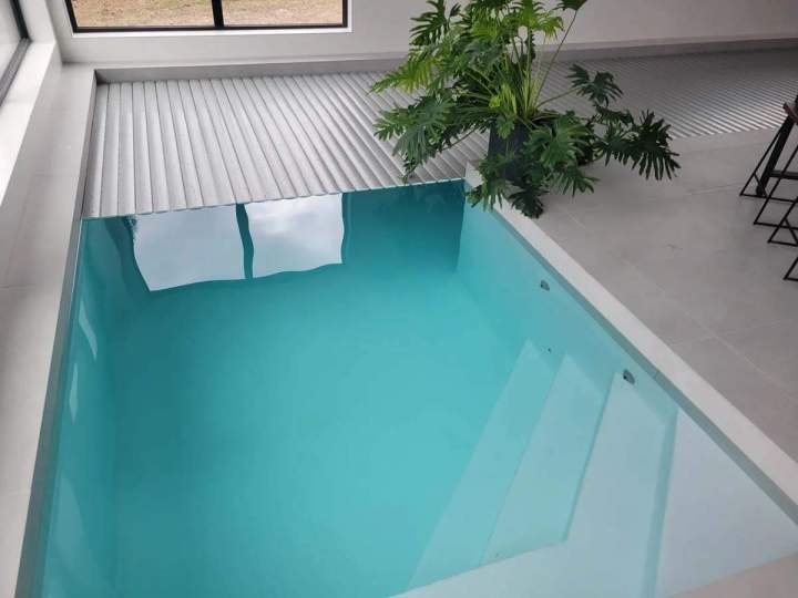 Fournisseur de volet de piscine Montréal